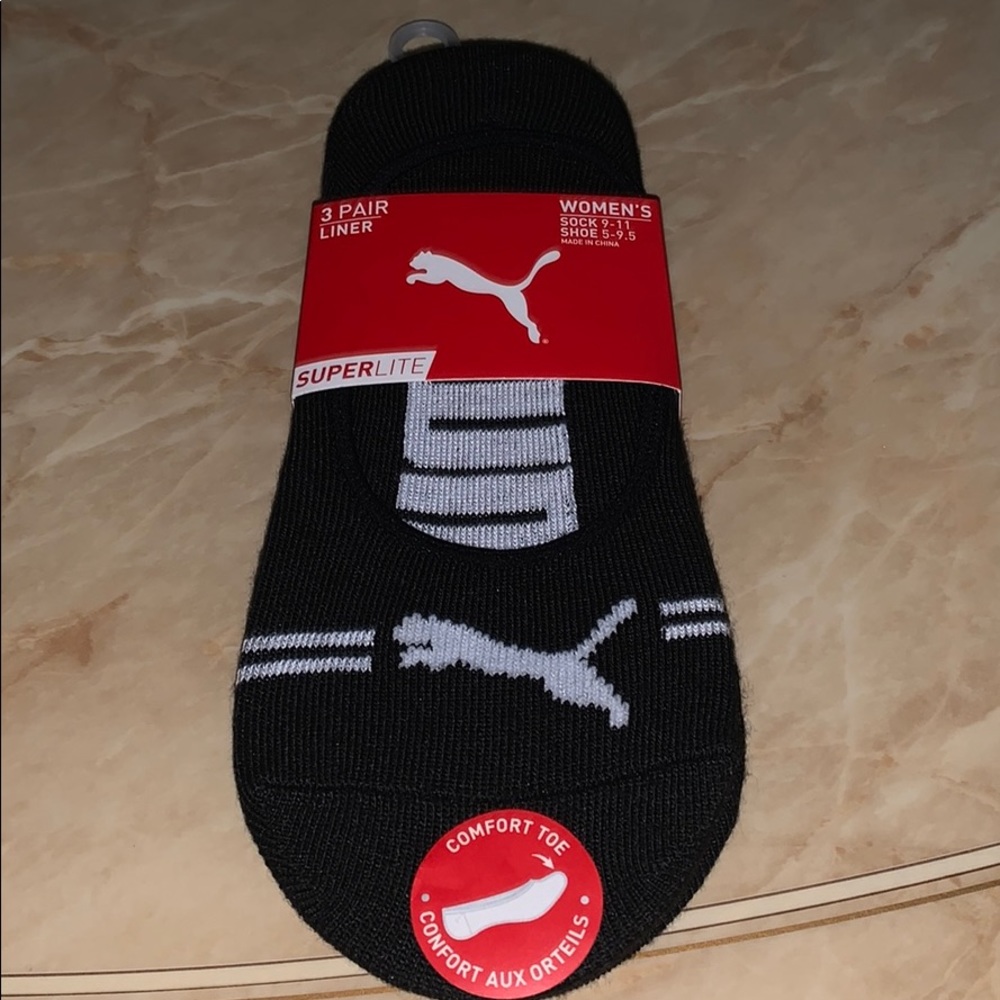 ❌ SOLD ❌ Puma Liner